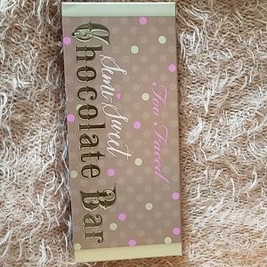 Too Faced Semi Sweet Palette